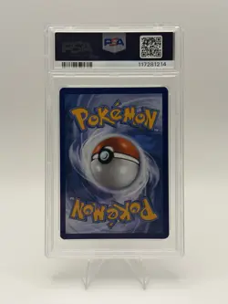 2023 POKEMON SWORD & SHIELD CROWN ZENITH SECRET FULL ART/GIRATINA VSTAR PSA 10 - Image 2