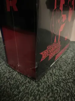 Pokemon TCG Destined Rivals Elite Trainer Box (ETB) New READ DESCRIPTION - Image 3