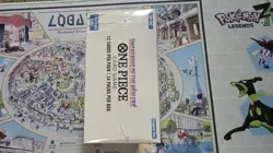 One Piece TCG Awakening of the New Era OP-05 Booster Box (Sealed) - SEE ALL PICS - Image 4