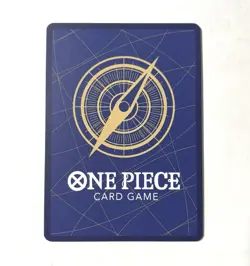 Monkey D Luffy Offline Regional 2024 Participant P-041 NM One Piece English 💎 - Image 2