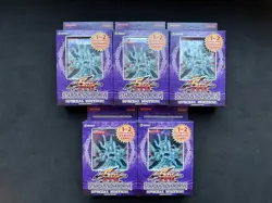 Yu-Gi-Oh Stardust Overdrive Special Edition NEU & OVP SOVR 5x3 Booster EU Print! - Image 1