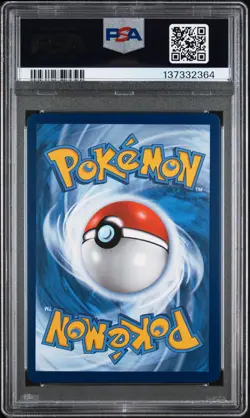 2022 POKEMON SWORD & SHIELD LOST ORIGIN #TG16 FULL ART/PIKACHU V PSA 9 - Image 2