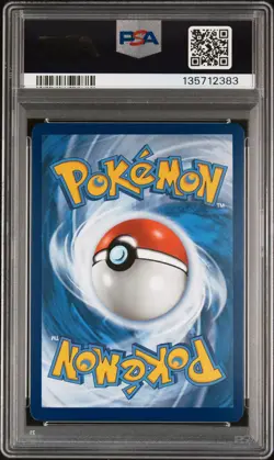2022 POKEMON SWORD & SHIELD LOST ORIGIN TG16 FULL ART/PIKACHU V PSA 9 - Image 2