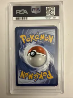 2022 POKEMON SWORD & SHIELD LOST ORIGIN TG16 FULL ART PIKACHU V PSA 9 - Image 2