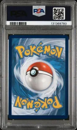2022 POKEMON SWORD & SHIELD LOST ORIGIN #TG16 FULL ART/PIKACHU V PSA 9 - Image 2