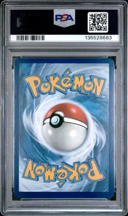 2022 POKEMON SWORD & SHIELD LOST ORIGIN #TG16 FULL ART/PIKACHU V PSA 9 - Image 2
