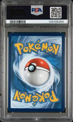 2022 POKEMON SWORD & SHIELD LOST ORIGIN #TG16 FULL ART/PIKACHU V PSA 9 - Image 2