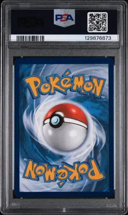 2022 POKEMON SWORD & SHIELD LOST ORIGIN #TG16 FULL ART/PIKACHU V PSA 9 - Image 2