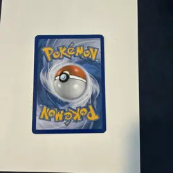 Pokemon TCG Glaceon Stage 1 90 HP Card BW96 Promo - Image 2