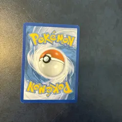 Pokemon TCG Glaceon Stage 1 90 HP Card BW96 Promo - Image 3