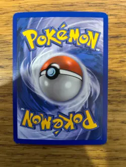NM! Cradily (7/108) EX Power Keepers Stamped Reverse Holo Pokemon Card! - Image 4