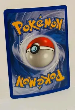 Cradily 7/108 EX Power Keepers Rare Stamped Reverse Holo Pokemon Card 2007 - Image 4