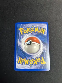 Cradily 7/108 Reverse Holo EX Power Keepers Pokemon Card Stamped NM- - Image 3