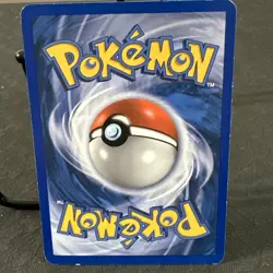Pokemon Card - Cradily EX Power Keepers 7/108 Reverse HOLO Stamped - Image 2
