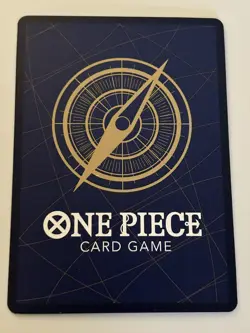 Perona (Judge Pack Vol. 2) OP01-077 One Piece Promotion Cards Foil - Image 2