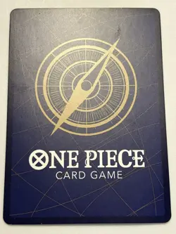 Perona (Judge Pack Vol. 2) OP01-077 One Piece Promotion Cards Foil - Image 3