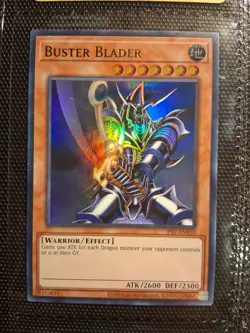 Buster Blader PSV-EN050 Pharaoh's Servant (Worldwide English) Unlimited - Image 1