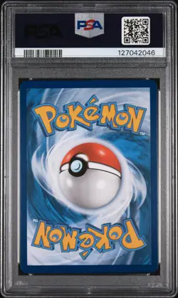 2023 POKEMON SWSH CROWN ZENITH ETB PROMO #291 FULL ART/LUCARIO VSTAR PSA 10 - Image 2