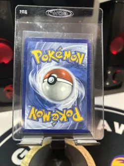 N's Zoroark EX 175/159 Full Art NM/M Journey Together Pokemon Card - Image 2