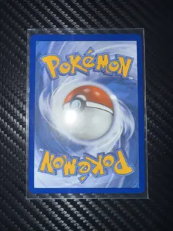 Pokemon N's Zoroark ex 175/159 Full Art Journey Together English Card NM M - Image 2