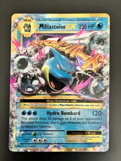 Pokemon TCG Card Lot - PSA 10, CGC 10 - SAR, AR, EX - English/Chinese/Japanese - Image 5