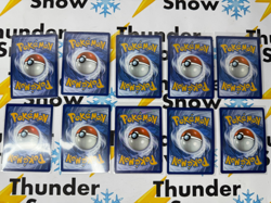 ⚡❄ Pokemon TCG ENGLISH Lot of 10 We Combine 🛳 🇺🇸 #398 EX Holo Charizard - Image 2