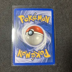Pokemon Beautifly EX Ruby and Sapphire 2/109 Reverse Holo Rare - Image 2