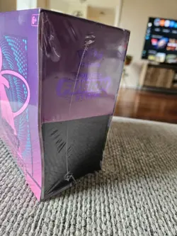 SEALED Pokemon TCG: Sword & Shield Fusion Strike Elite Trainer Box ETB 820650809330 - Image 3