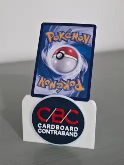 Poliwrath 062/151 Master Ball Holo 151C S-Chinese Pokemon Card NM - Image 2