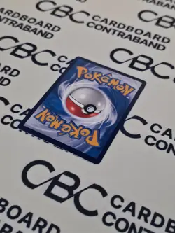 Pokemon S-Chinese 151C Arcanine 059/151 - Master Ball Holo Mint Card - Image 4