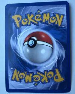 Dark Vileplume Holo Rare - Team Rocket 13/82 - Pokemon TCG - Vintage Card - Image 3