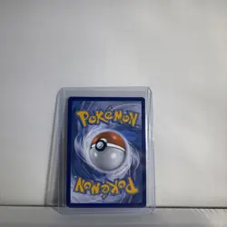 GASTLY Black Star Promo POKEMON Holo 2016 Trading Card XY132 T44 - Image 2