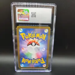 ✨✨ CGC 10 Probopass 076/066 AR Art Rare Crimson Haze sv5a Pokemon Card - Image 2