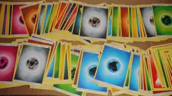 Pokemon 100 Card Basic Energy Bulk Lot - Image 1