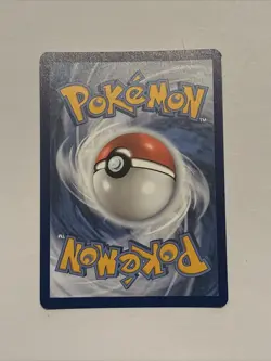 Hoothoot - 126 (Cosmos Holo) 126/162 Sv: Scarlet & Violet Promo Cards Holo - Image 2