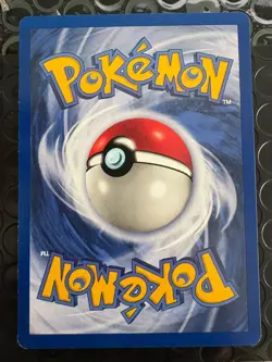 Computer Search 71/102 Base Set Rare Pokemon Card - Image 2