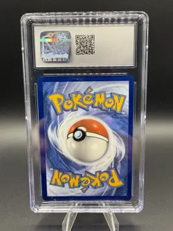 Pikachu 027 Sv: Scarlet & Violet Promo Cards Holo CGC 9 Mint - Image 2
