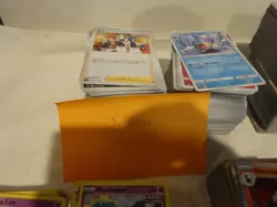 Large Pokemon TCG Card Lot, 90% Pack Fresh, Hundreds of Holos - Image 4