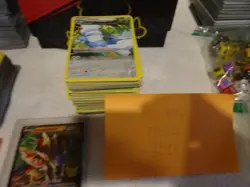 Large Pokemon TCG Card Lot, 90% Pack Fresh, Hundreds of Holos - Image 5