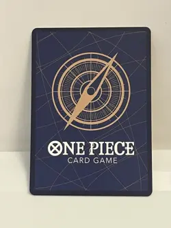 OP03-112 Charlotte Pudding Alt Art Promo Winner Pack Vol. 8 One Piece TCG NM - Image 2