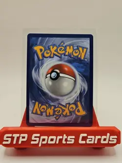 Team Rocket's Moltres ex - (Destined Rivals Stamp) 031/182 Miscellaneous Cards & - Image 4