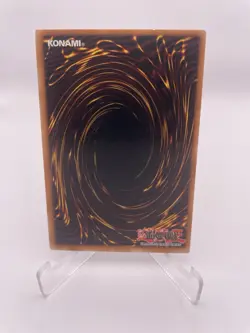 Spear Dragon DB2-EN152 - Yu-Gi-Oh! Dark Beginning 2 Super Rare Card LP - Image 2