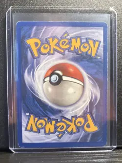 Pokemon Trainer Fisherman 125/144 Skyridge Regular Non Holo - Image 2