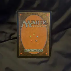 Undiscovered Paradise (Visions) LP MTG - Image 2