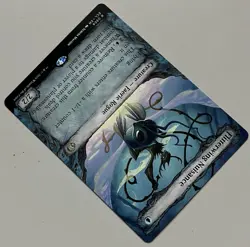 MTG Lorwyn Eclipsed Flitterwing Nuisance Creature RARE REGULAR #0304 - Image 4