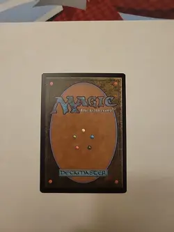 MTG - Blasphemous Edict- Foundations- Regular Rare - Image 3