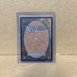 MTG Kinscaer Sentry Lorwyn Eclipsed Foil - Image 2