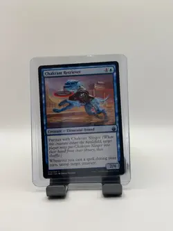 MTG, Chakram Retriever NM 15 Battlebond Regular - Image 1