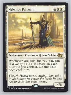 Nykthos Paragon R Foundations Jumpstart 230 NM - Image 1