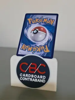 Pokemon S-Chinese 151C Dragonair 148/151 - Master Ball Holo Mint Card - Image 2